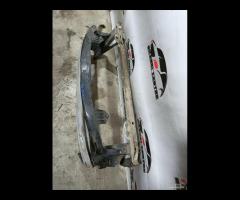 TRAVERSA RINFORZO PARAURTI ANTERIORE OPEL CORSA D - 6
