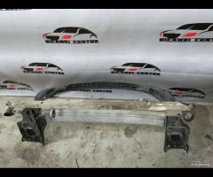 TRAVERSA RINFORZO PARAURTI ANTERIORE OPEL CORSA D - 10
