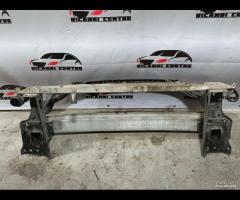 TRAVERSA RINFORZO PARAURTI ANTERIORE OPEL CORSA D - 11