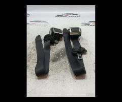 CINTURE DI SICUREZZA ANTERIORE DX/SX MINI COOPER R