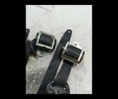 CINTURE DI SICUREZZA ANTERIORE DX/SX MINI COOPER R