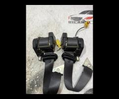 CINTURE DI SICUREZZA POSTERIORE SX/DX JAGUAR S-TYP