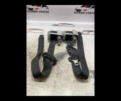 CINTURE DI SICUREZZA ANTERIORE DX/SX DAIHATSU MATE