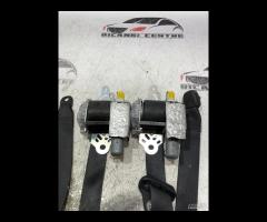 CINTURE DI SICUREZZA ANTERIORE DX/SX DAIHATSU MATE