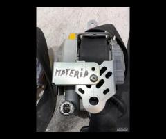 CINTURE DI SICUREZZA ANTERIORE DX/SX DAIHATSU MATE - 6