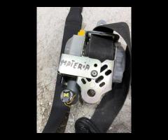 CINTURE DI SICUREZZA ANTERIORE DX/SX DAIHATSU MATE - 7