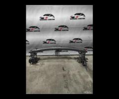 TRAVERSA RINFORZO PARAURTI ANTERIORE CON SENSORE M