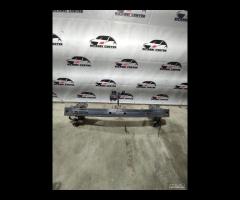 TRAVERSA RINFORZO PARAURTI ANTERIORE CON SENSORE M