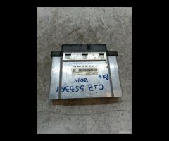 CENTRALINA MOTORE ECU VOLKSWAGEN POLO 2014 04E9073