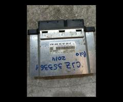 CENTRALINA MOTORE ECU VOLKSWAGEN POLO 2014 04E9073