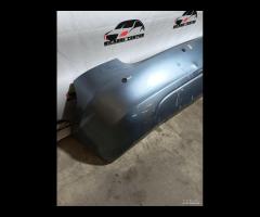 PARAURTI POSTERIORE SKODA FABIA 2 COMBI 5J9807431