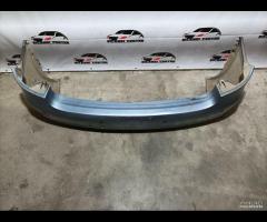 PARAURTI POSTERIORE SKODA FABIA 2 COMBI 5J9807431 - 6