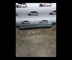 PARAURTI POSTERIORE SKODA FABIA 2 COMBI 5J9807431 - 10