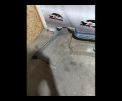 PARAURTI POSTERIORE SKODA FABIA 2 COMBI 5J9807431 - 11