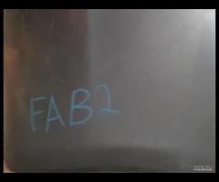 PARAURTI POSTERIORE SKODA FABIA 2 COMBI 5J9807431 - 13