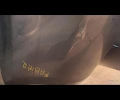 PARAURTI POSTERIORE SKODA FABIA 2 COMBI 5J9807431 - 14