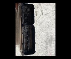 CENTRALINA MOTORE ECU AUDI A4 B8 2008 03L906022JM - 6