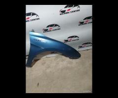 PARAFANGO ANTERIORE DESTRO HYUNDAI I40 2011-2015 6