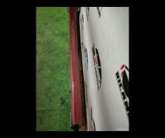 MINIGONNA SOTTO PORTA MAZDA 6 2010 DESTRA GS1T51P4