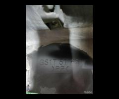 MINIGONNA SOTTO PORTA MAZDA 6 2010  SINISTRA  GS1T