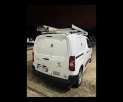 Peugeot Partner l1h1 attrezzato 3 posti