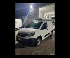 Peugeot Partner l1h1 attrezzato 3 posti