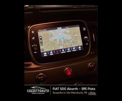 Abarth 595 1.4 Turbo T-Jet 160 CV Pista - 7