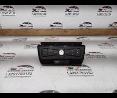 PANNELLO CONTROLLO CLIMA A/C NISSSAN LEAF 2023 275