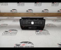 PANNELLO CONTROLLO CLIMA A/C NISSSAN LEAF 2023 275