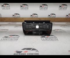 PANNELLO CONTROLLO CLIMA A/C NISSSAN LEAF 2023 275