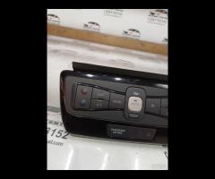 PANNELLO CONTROLLO CLIMA A/C NISSSAN LEAF 2023 275 - 7