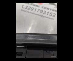 PANNELLO CONTROLLO CLIMA A/C NISSSAN LEAF 2023 275 - 19