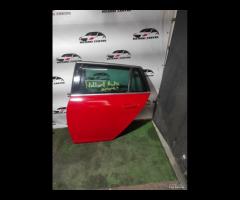 PORTA PORTIERA POSTERIORE SX OPEL INSIGNIA 2009-20