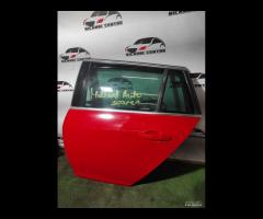 PORTA PORTIERA POSTERIORE SX OPEL INSIGNIA 2009-20