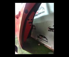 PORTA PORTIERA POSTERIORE SX OPEL INSIGNIA 2009-20 - 7