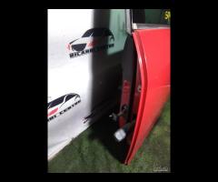 PORTA PORTIERA POSTERIORE SX OPEL INSIGNIA 2009-20 - 8