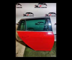 PORTA PORTIERA POSTERIORE DX OPEL INSIGNIA 2009-20