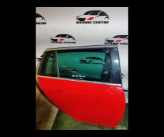 PORTA PORTIERA POSTERIORE DX OPEL INSIGNIA 2009-20