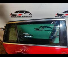 PORTA PORTIERA POSTERIORE DX OPEL INSIGNIA 2009-20