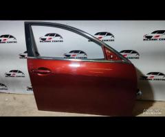 PORTA PORTIERA ANTERIORE DESTRA MAZDA 6 2007-2010