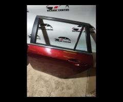 PORTA PORTIERA POSTERIORE SX MAZDA 6 2007-2010 SW