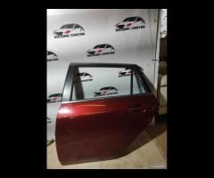 PORTA PORTIERA POSTERIORE SX MAZDA 6 2007-2010 SW - 8