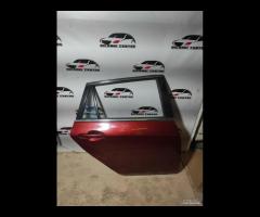 PORTA PORTIERA POSTERIORE DESTRA MAZDA 6 SW 2007-2