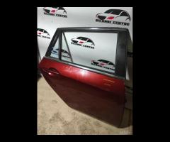 PORTA PORTIERA POSTERIORE DESTRA MAZDA 6 SW 2007-2