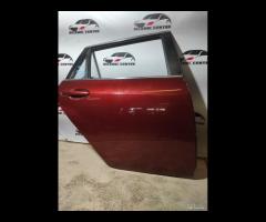 PORTA PORTIERA POSTERIORE DESTRA MAZDA 6 SW 2007-2