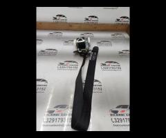 CINTURA DI SICUREZZA ANTERIORE DESTRO CITROEN C3 2