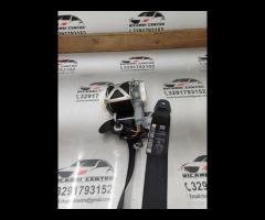 CINTURA DI SICUREZZA ANTERIORE DESTRO CITROEN C3 2
