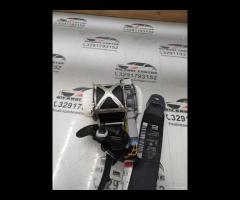CINTURA DI SICUREZZA ANTERIORE DESTRO CITROEN C3 2 - 6