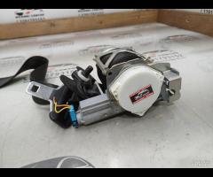 CINTURA DI SICUREZZA ANTERIORE DESTRO CITROEN C3 2 - 9