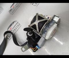 CINTURA DI SICUREZZA ANTERIORE DESTRO CITROEN C3 2 - 10